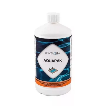 Aquapak 1 l pelyhesítő