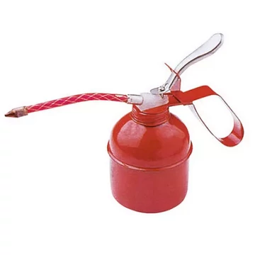 Olajozókanna fém 300ml