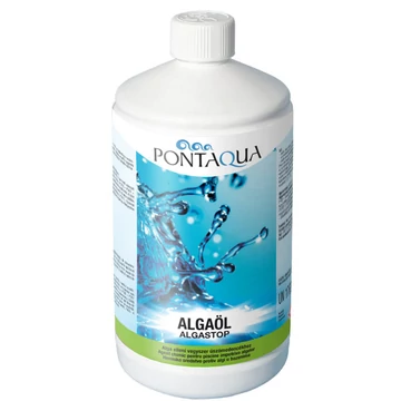 Algaölő 1 l