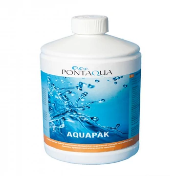 Aquapak 1 l pelyhesítő