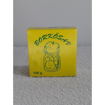 Borkosav 100