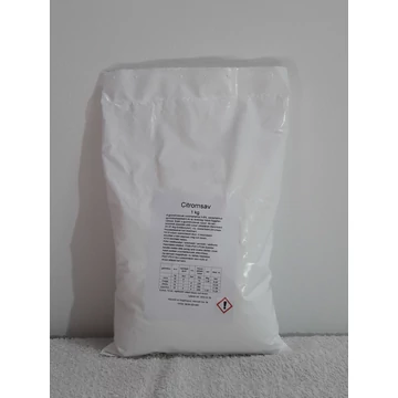 Citromsav 1kg