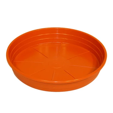 Virágcserép alj 17 cm