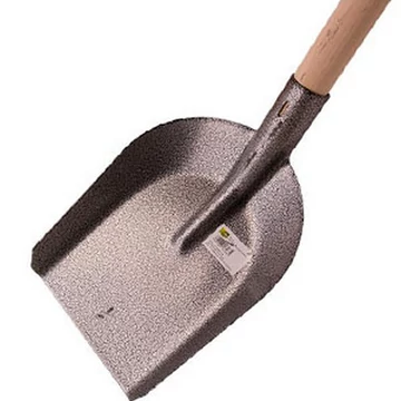 Lapát építő hőkezelt nyéllel