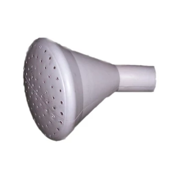 Locsoló rózsa 6-10l