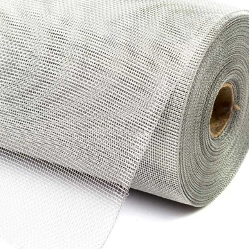 Szúnyogháló aluminium 1m ár/fm