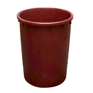 Szüretelőkád 350L