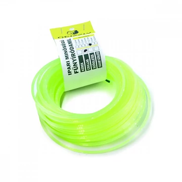 Vágószál 2,7*15m kerek