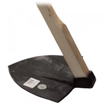 Kapa GYŐRI hegyes kov. 550g nyelezett