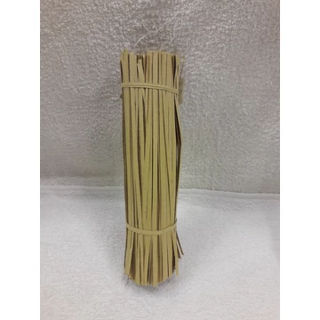 Kötöződrót 20cm papír bev.