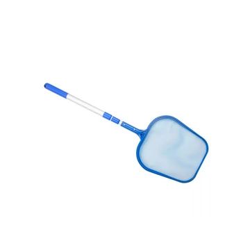 Leszedőháló teleszkópos nyéllel Farmo