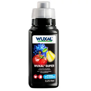 Wuxal super 0,25L