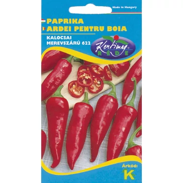 Fűszerpaprika chili mix