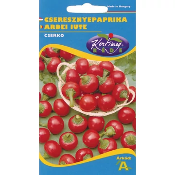 Cseresznye paprika Cserko 0,5g
