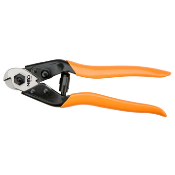 drótvágó fogó 190mm