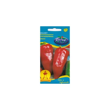 Kápia paprika Galaxy