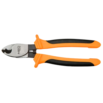kábelvágó fogó 225mm NEO
