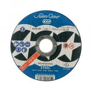 Metalynx Pro Metal vágókorong 115*1mm 388205