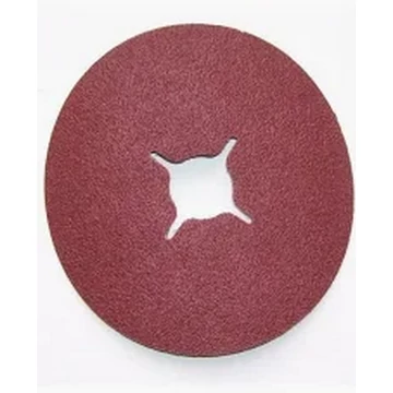 Z-TOOLS fíbertárcsa 115 P40,60,80,100,120