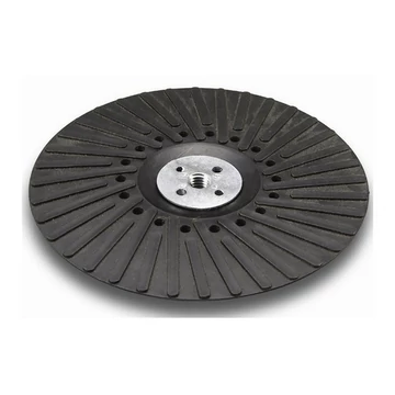 Z-TOOLS hűtőbordás tartótányér 230*M14