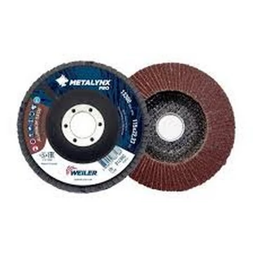 Metalynx pro lamellás csiszoló 115*22,2 P100A