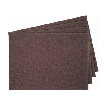 Deerfos csiszolóvászon A4 230*280 P60,P80,P40