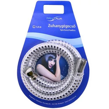 Zuhanycső WKR-015 150cm