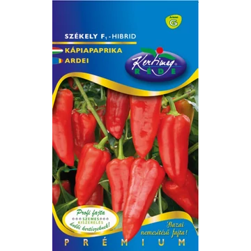 Paprika Székely 20szem.