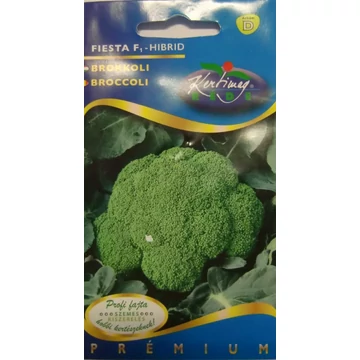 Brokkoli Fiesta F1