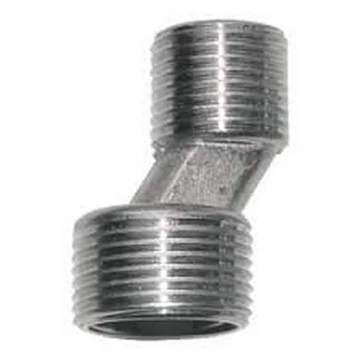 Csap alkatrész Z idom WOT-018