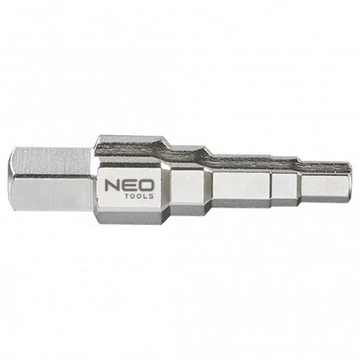 Betét racsniskulcshoz 1/2" cafnikulcshoz NEO 02-069
