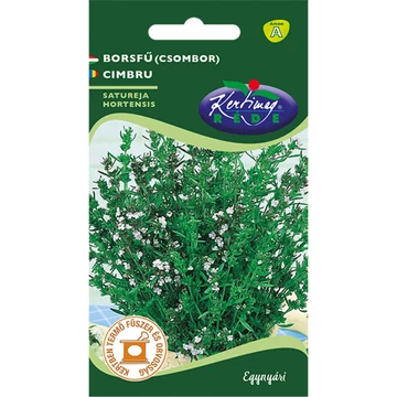 BORSFŰ 1g