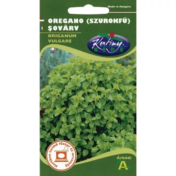 Oregano