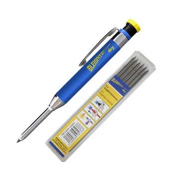 Bleispitz dry mélyfurat jelölő ceruza+6 betét