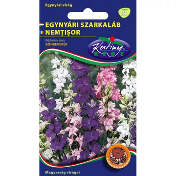 Egynyári szarkaláb