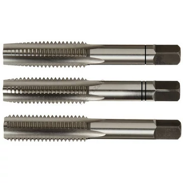 Kézi menetfúró metrikus M3