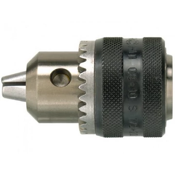 Fogaskoszorús tokmány 1-13mm B16