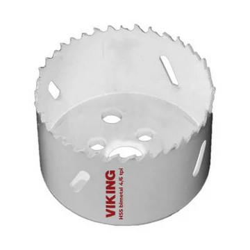VIKING körkivágó HSS BI-METAL 21mm