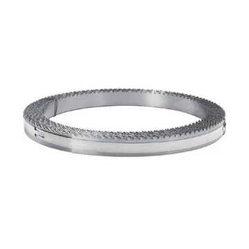 Fűrésszalag fára tekercsben 35*0,7/10...25M