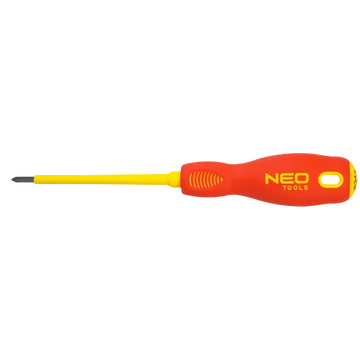 CSAVARHÚZÓ NEO 04-063 PZ2X100 1000 V