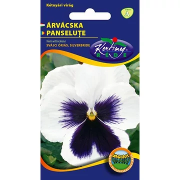 Árvácska Hófehér Svájci óriás