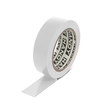 Szigetelő szalag fehér