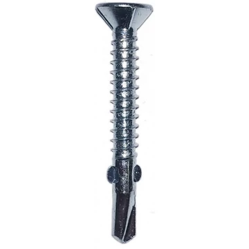 Platócsavar 4,8*50 szárnyas önfúrós sf.DIN7504P