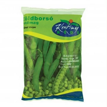 Kifejtő borsó Rajnai törpe 500g