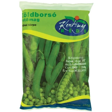 Borsó Kelvedon csodája 1000g