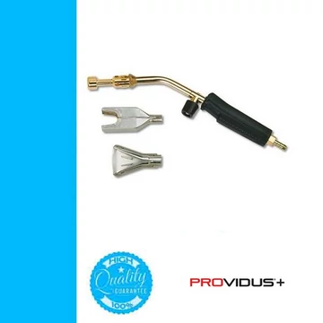 Providus forrasztó készlet 4 r. égő+markolat