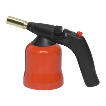 Forrasztólámpa fémházas piezo ZTP2190P