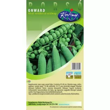 Borsó velő  Onward 0,5 kg