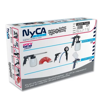 Gav kompozit házas levegős szervíz készlet 5 r