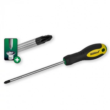 Csavarhúzó PZ3*150 dedra